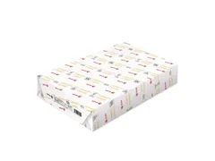 Laserpapier Xerox Colotech+ glossy coated A3 170gr wit 250 vel