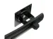 OUTLET Support 3 écrans DS100 Noir