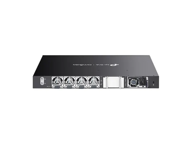 TP-Link SX6632YF, Managed, L2+/L3, Rack-montage
