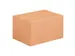 Boîte américaine pliable Simple cannelure 430x310x250mm 20 pièces