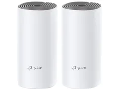 AC1200 Whole-Home Mesh Wi-Fi System Qua