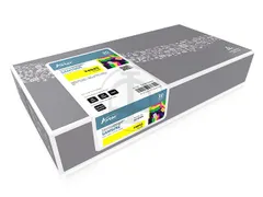 AS13404 Astar Samsung CLTY404S SLC toner geel rebuilt 1000pag chip