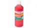 Plakkaatverf Creall basic donkerrood 500ml