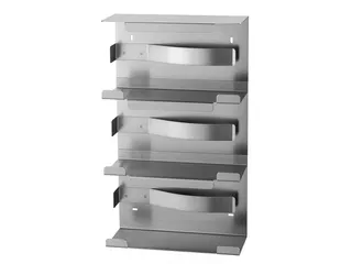 Handschoendispenser Trio Rvs, Mqtgde - 1