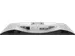 Ecran PC 27 inch DELL Plus S2725DC Quad HD LCD blanc