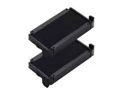 Stempelkussen Trodat Printy 6/4910 2 stuks zwart