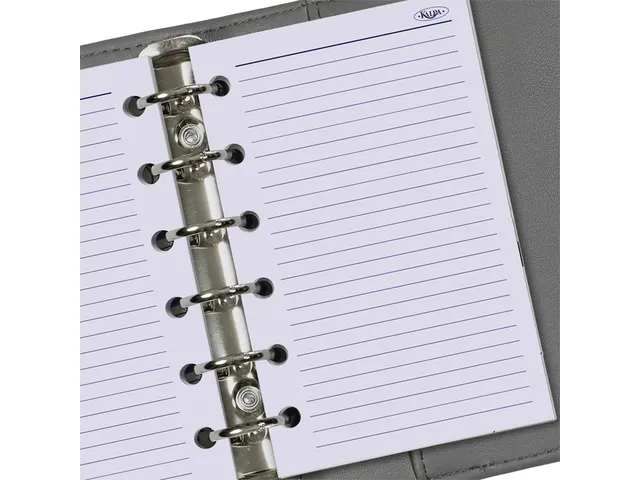 Agendavulling 2026 Kalpa Pocket 7dagen/2pagina's