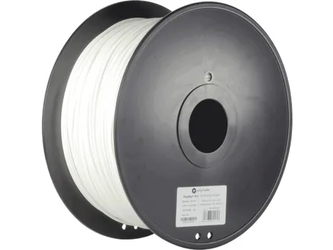 Polymaker 3D printer filament PolyMax PLA 1,75mm Wit 3kg