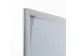 Cadre clipsable vitrine A2 Coins biseautés 25mm