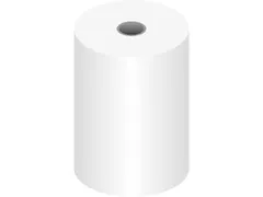 thermorol Kangaro 57mm breed 57x47x12mm lengte 25m