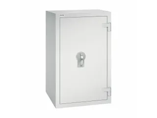 Sistec Euroguard SE II-1 Inbraak en brandwerende kluis - 2