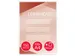Lamineerhoes GBC A4 2x150micron 100stuks UV bestendig