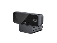 CyberTrack H6 4K Ultra HD USB-webcam
