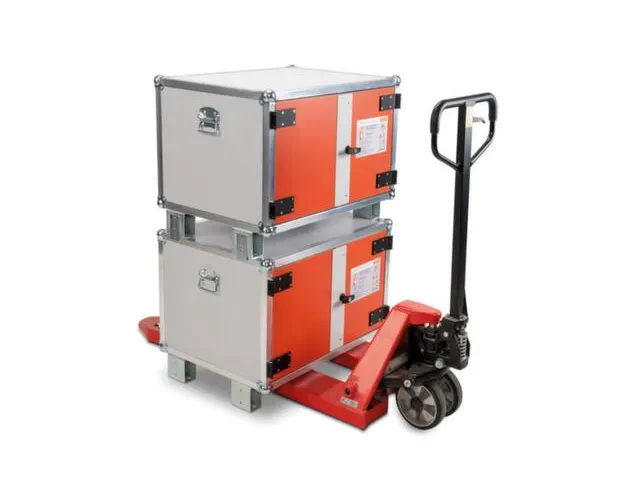 Armoire De Stockage Lithium-Ion,Type 60,Antidéflagrant