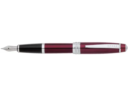 Vulpen Cross Bailey Red Laquer
