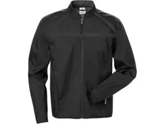 Fristads 4557 softshell, zwart, maat 4XL, per stuk