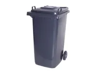 Brb Lagertechnik GmbH Afvalcontainers