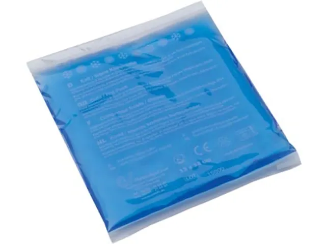 Koud/Warm Kompres 13x14cm