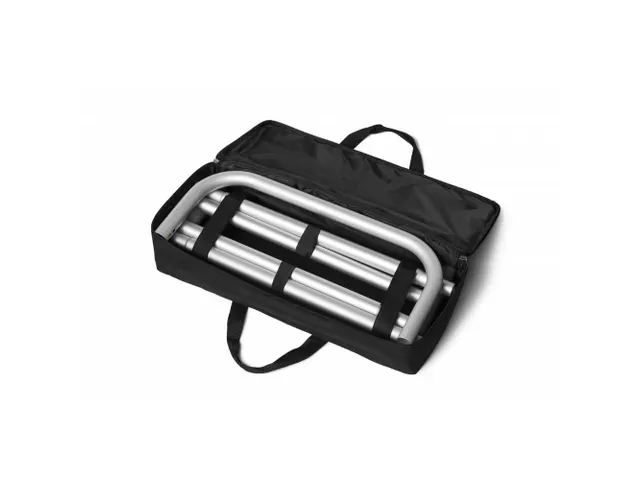 Stand exposition Zipper-Wall Straight Basic 200x230cm