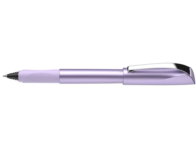 Rollerball Schneider Ceod Shiny shiny lila