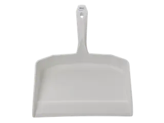 Ergonomisch Stofblik Wit 330x295mm - 2