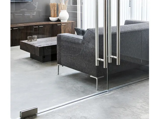 Glasreiniger HG en spiegels spray 500ml