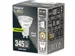 Gu10 Warm Tone Spot, Dimbaar 1800-2700K ,3.6W