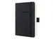 Weekagenda Conceptum 25/26 18maands (NL/FR/EN/DU) zwart Softcover