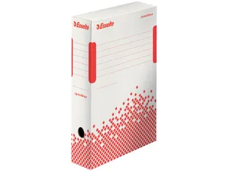 archiefdoos Speedbox, rug van 8 cm - 1