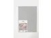 Creativ Company Linoleum 30x40cm dikte 3 mm, Grijs