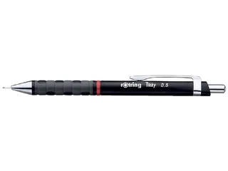 Vulpotlood rOtring Tikky 0.5mm zwart - 1