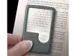 Loupe de poche Able2 avec éclairage