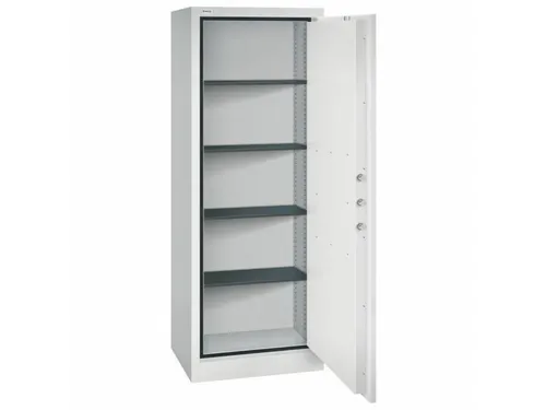 Sistec TS 11 archiefkast elektronisch slot 195x70x55cm