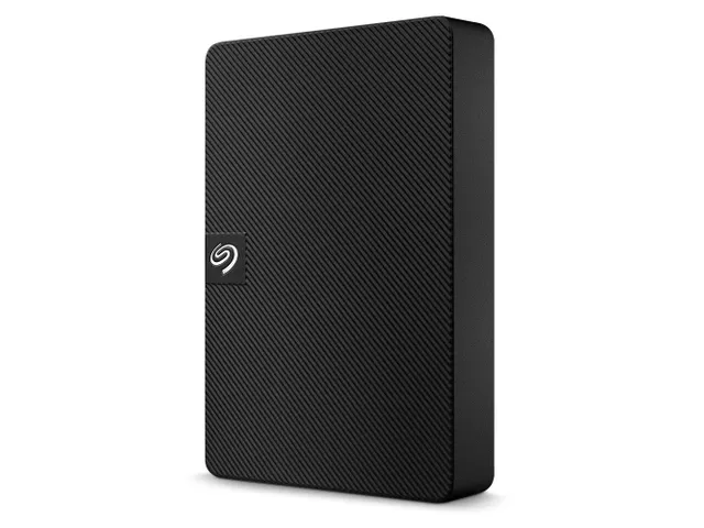 Seagate Expansion 5TB Externe Harde Schrijf USB 3.0