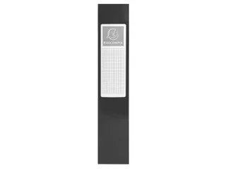 Klasseerdoos IDERAMA rug 60mm A4 ass. - 23