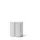 lockerkast,HxBxD 1000x800x470mm,1x6vakken,cil.-slot,sokkel