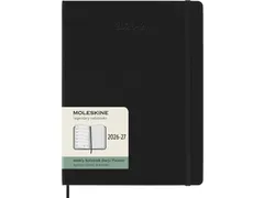 Agenda 2027 Msk Plan Week xl hc black