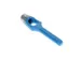 570022 Henkelloche ijzer 22mm