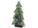 Kerstboom Met Knipperende LEDs