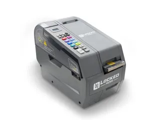Tape dispenser elektronisch EG-100 - 2