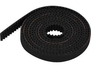 Sermoon D3 Y-Axis Synchronous Belt Kit - 1