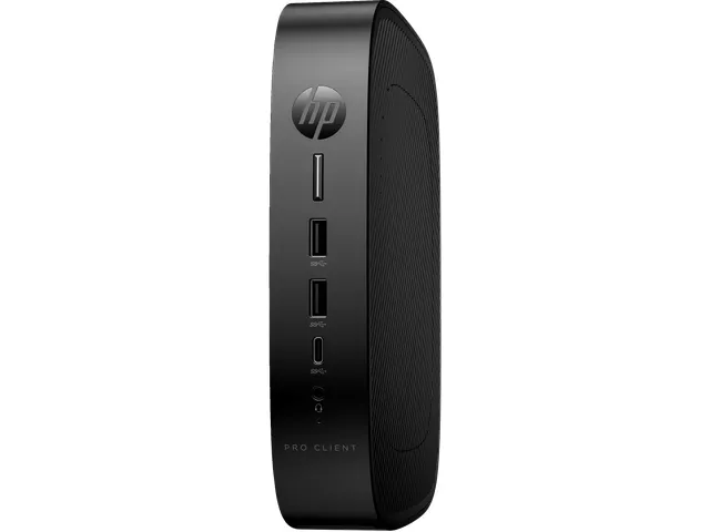 Pro t550 thin client, Windows 10 IoT Enterprise 2021 LTSC, Intel Celer