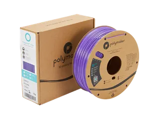 ASA 1,75mm violet 1kg PolyLite 3D Filament - 3