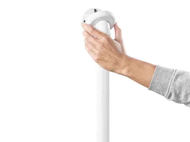 Handgreep Steunbeugel Groot 60cm