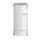 Zeepdispenser 441202 Wit Quartz bag in box