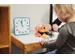Time Timer medium classroom set secondaire