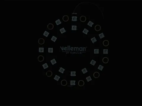 Brightdot - Wearable Ontwikkelbord