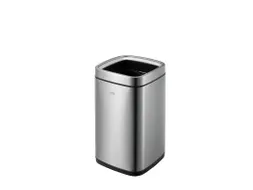 Afvalbak Laguna Trash Bin 12 Liter Rvs