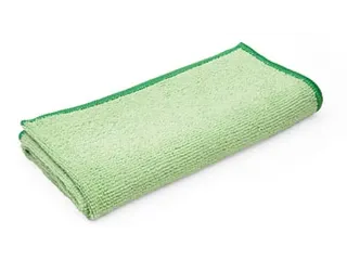 Greenspeed Element Microvezeldoek 40x40cm Groen 10 Stuks - 2