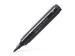 tekenstift Faber-Castell Pitt Artist Pen Big Brush 199 zwart - 1